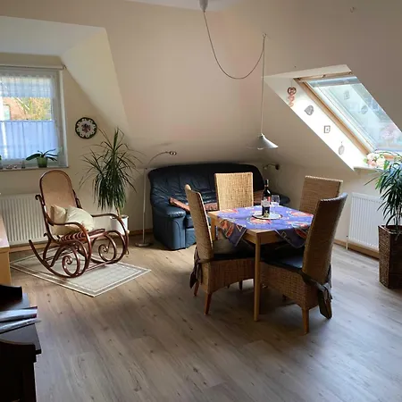 Haus Waldblick Apartment Bad Bramstedt